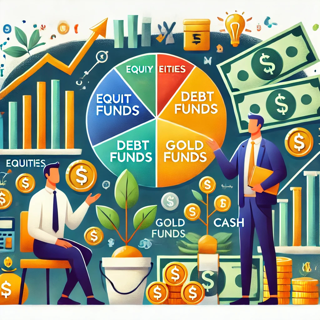 How to Build a Winning Investment Portfolio for Beginners